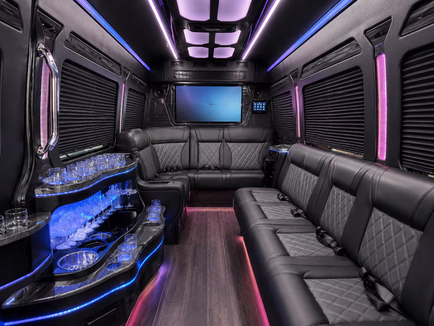 busrentalstgeorge com is here to help with las vegas tournament and competition travel