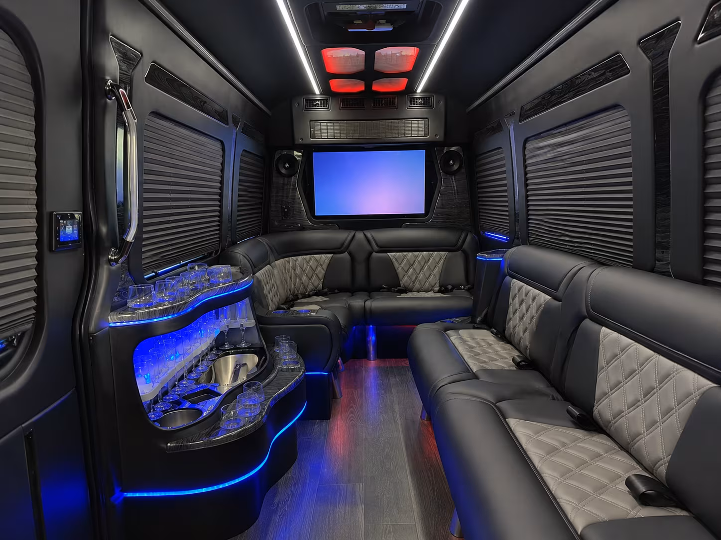 cedar city and utah shakespeare festival concert transportation