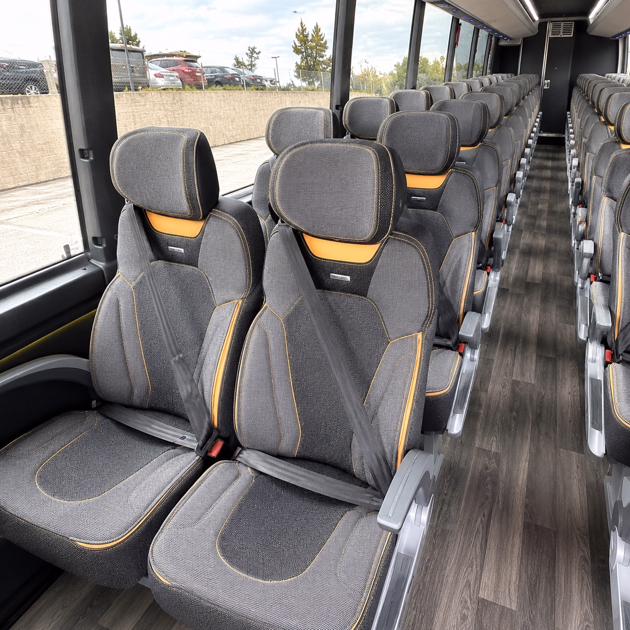 charter bus rentals to hill afb camp williams utah s major military installations