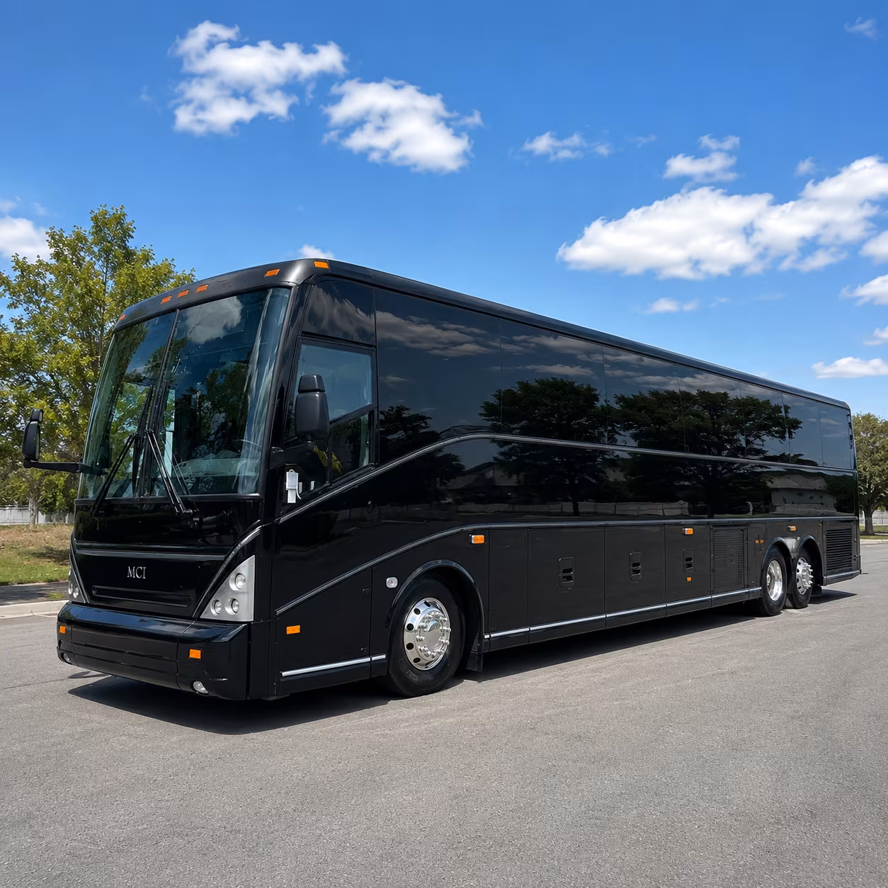 charter bus rentals to utah tech trailblazers games in st george