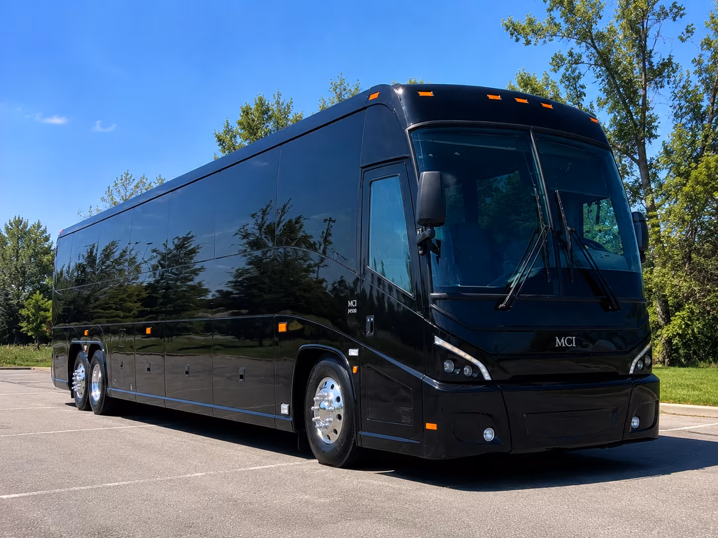 how the type of bus changes the price in st george utah