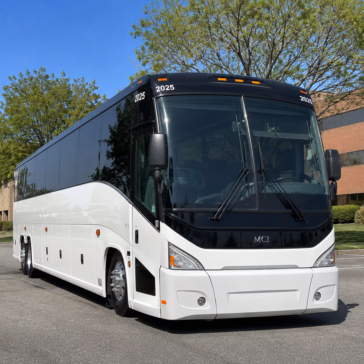 shuttle your group to zion national park without the parking headache