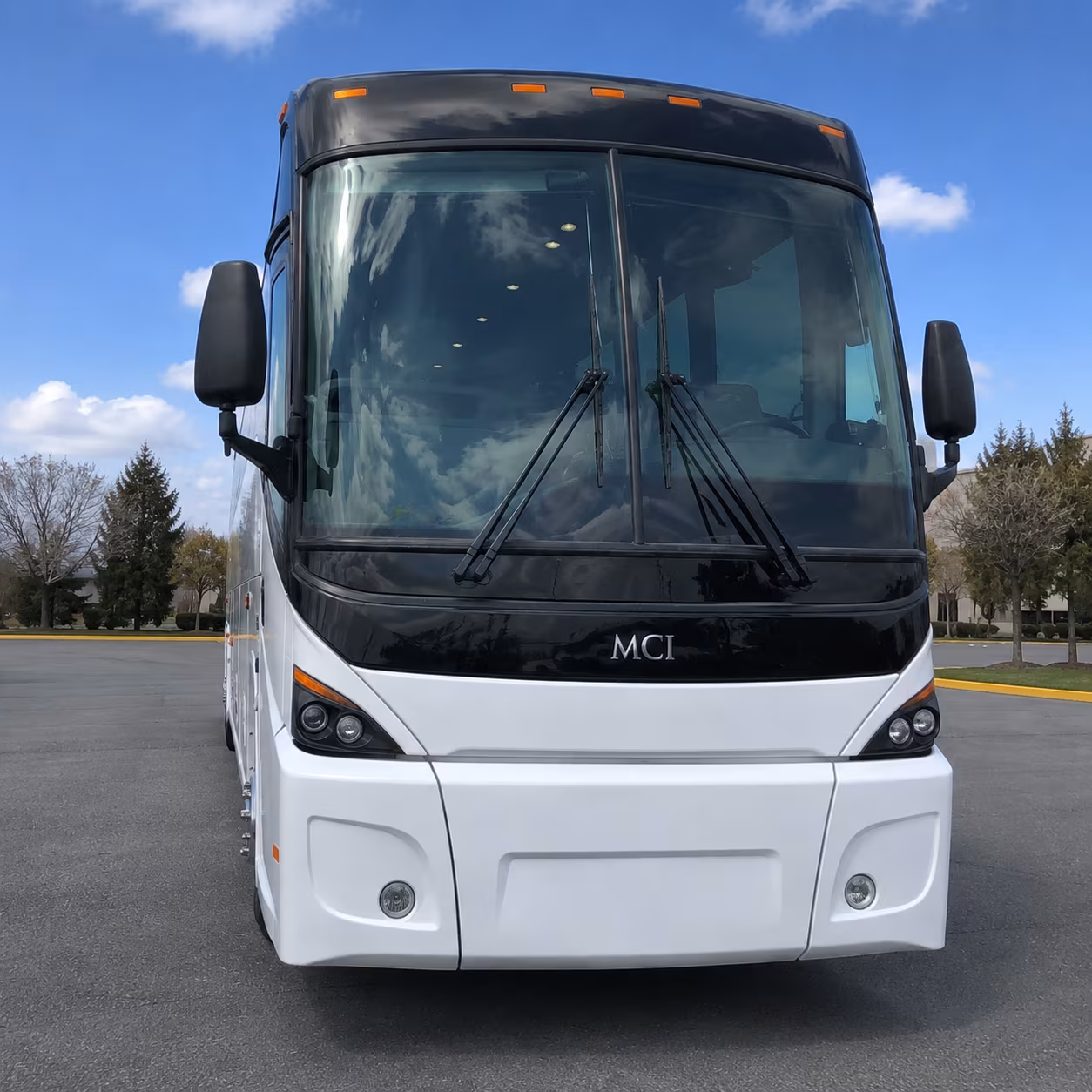 shuttle your workforce between st george regional airport and crew hotels