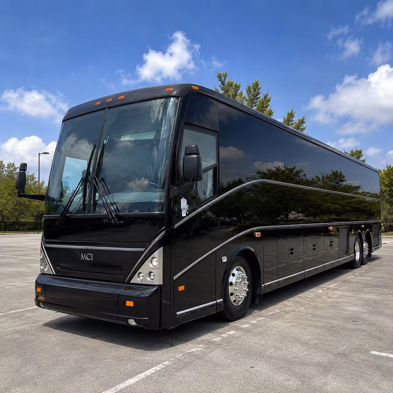 springdale and zion area wedding transportation