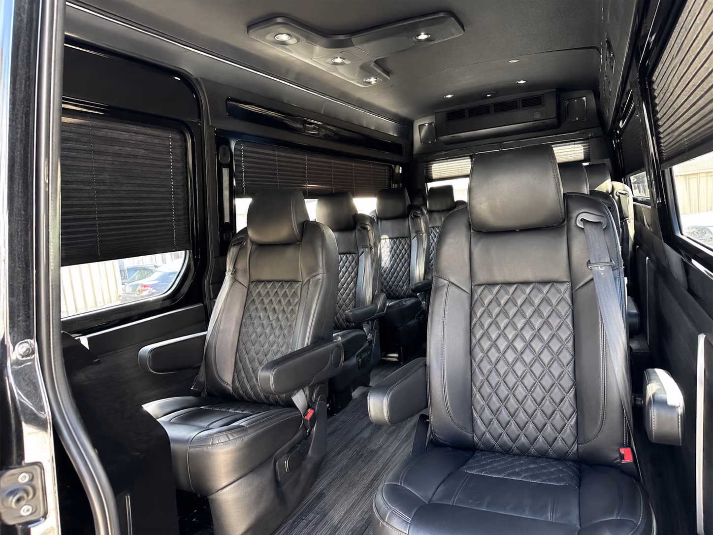 st george airport transportation
