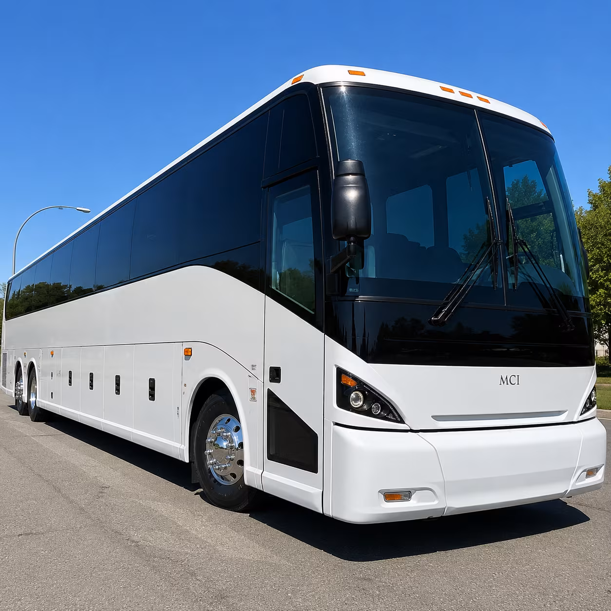 st george concert transportation