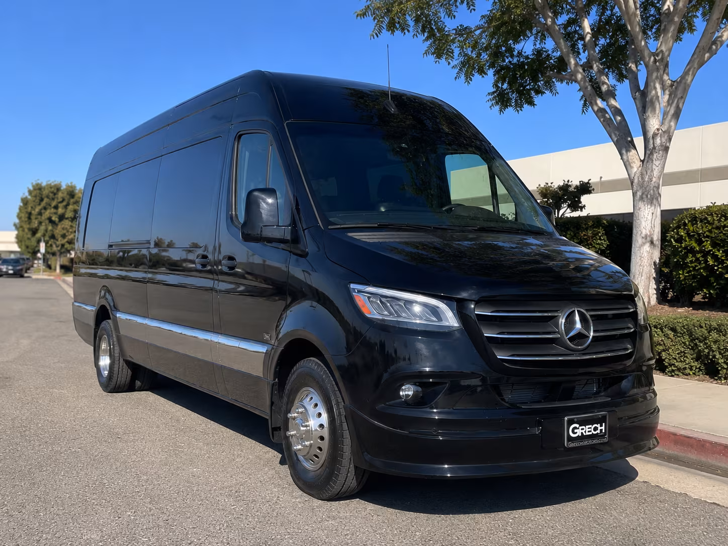 st george corporate event transportation onboard seating