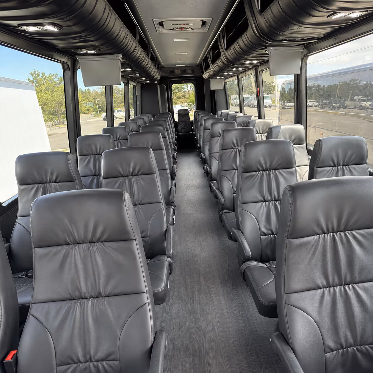 st george employee transportation