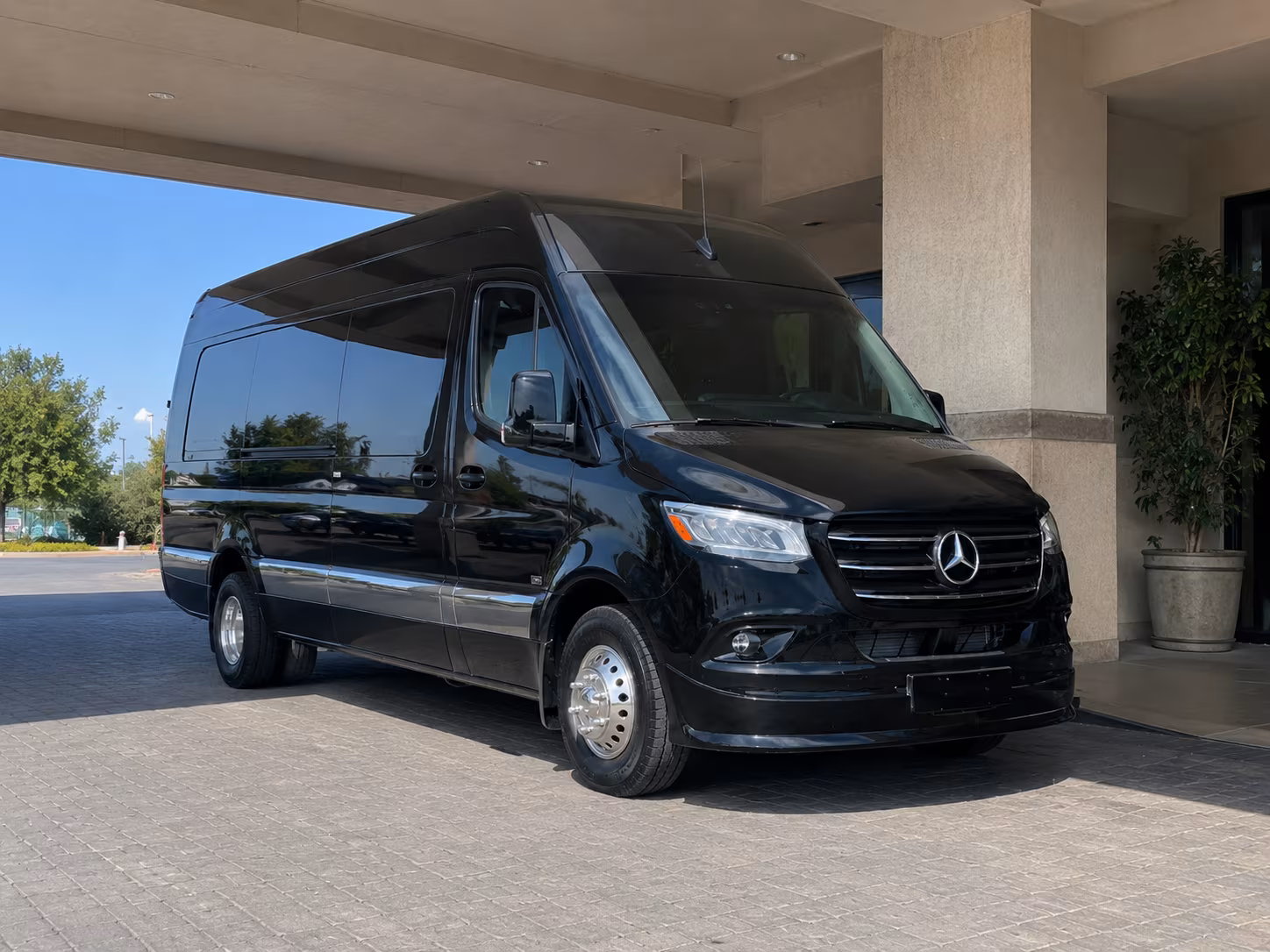 st george long distance transportation onboard seating