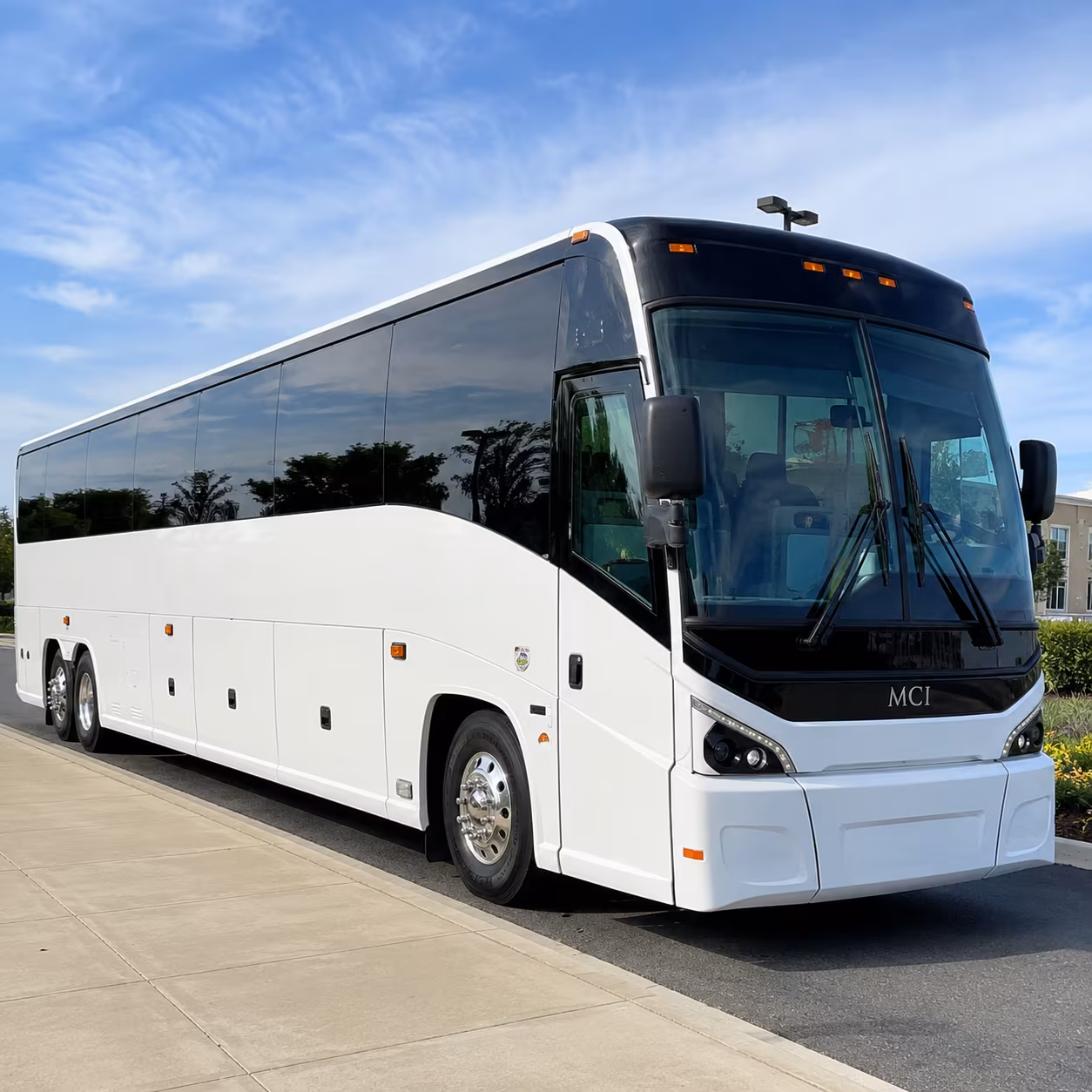 st george private event transportation onboard seating