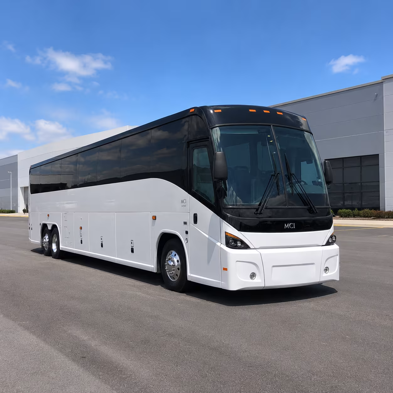 st george private event transportation
