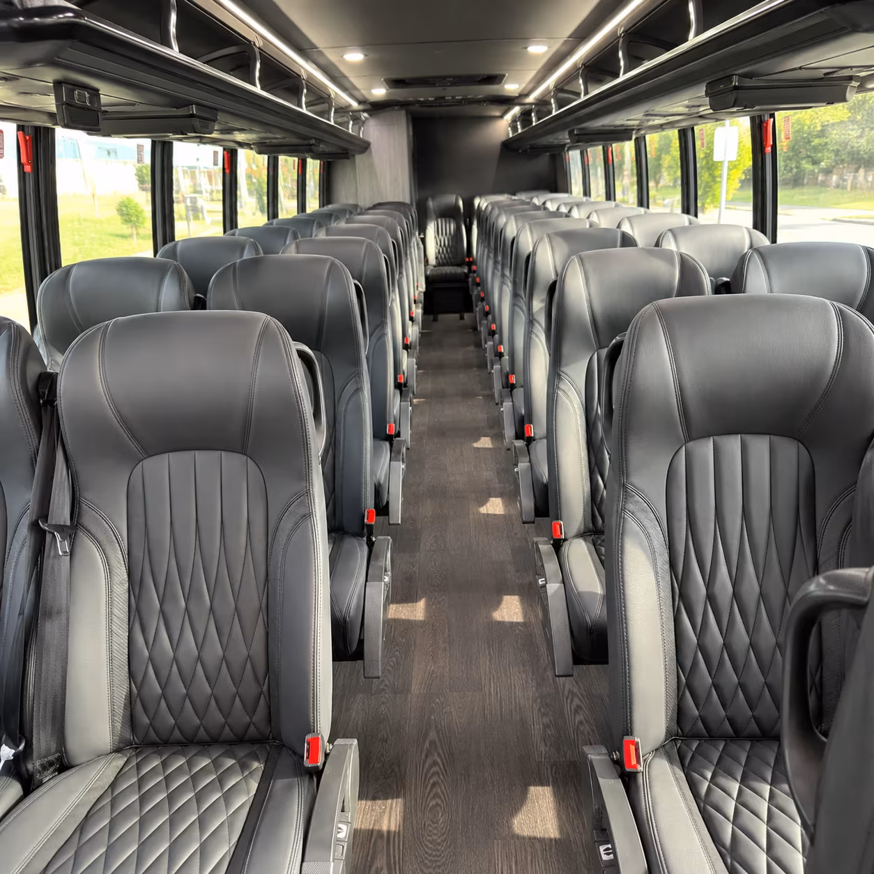 st george religious group transportation