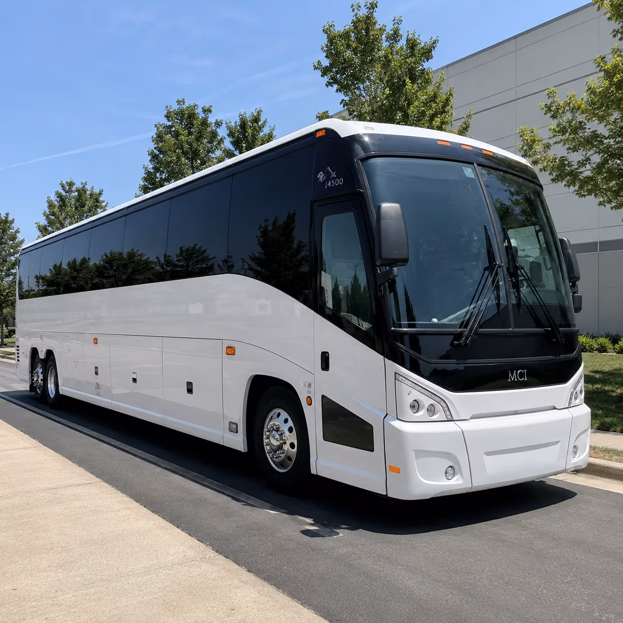 st george school event transportation
