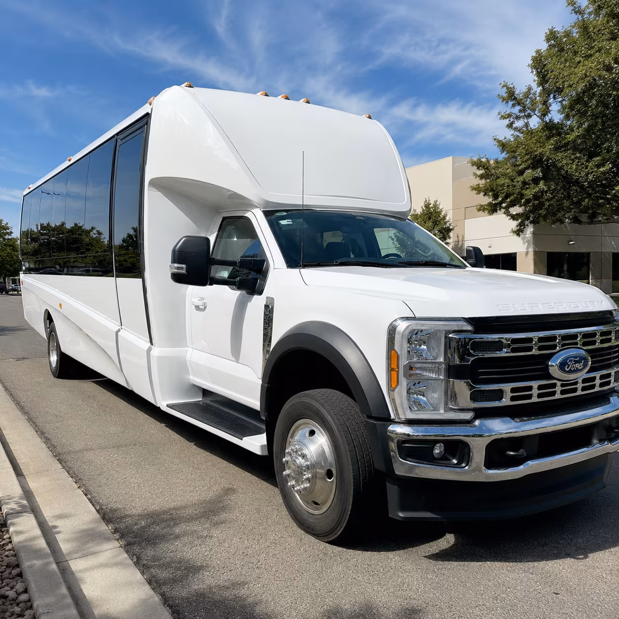 st george wedding transportation