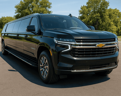 St George Bus Rental